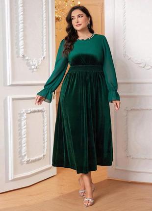 Сукня коктейльна класична без принтів, 1500+ відгуків, єдиний екземпляр5 фото