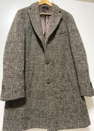 Пальто чоловіче massimo dutti