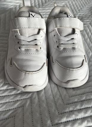 Кросівки пума puma