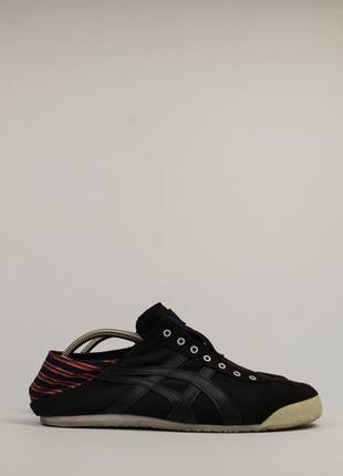 Чоловічі кросівки asics onitsuka tiger mexico 66, 45р