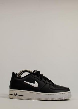 Жіночі кросівки nike air force 1 jewel, 38р