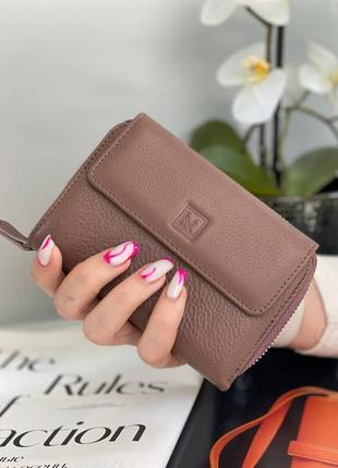 Гаманець шкіряний