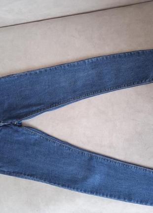Джинси