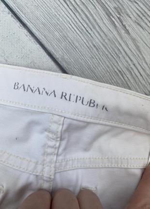 Штани, джинси banana republic l (30)5 фото