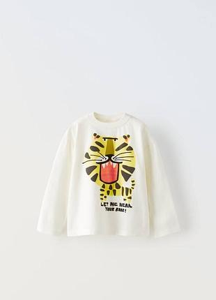 Реглан zara