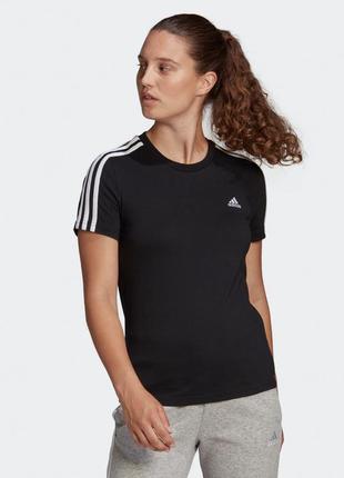 Женская спортивная футболка adidas climalite футболка для бега adidas running спортивная футболка для тренировок с перфорацией