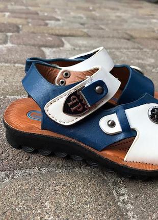 Новые босоножки мальчику philip plein стелька 15 см