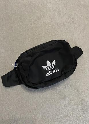 Сумка поясная adidas originals sport 2.01 фото