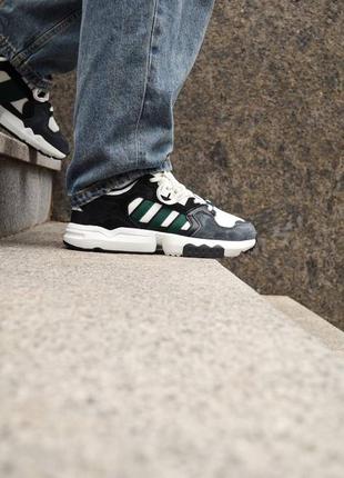 👟adidas nite jogger3 фото