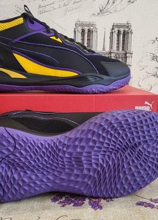 Чоловічі оригінальні кросівки puma playmaker 2023
розмір 48. чоловічі кросівки великих розмірів