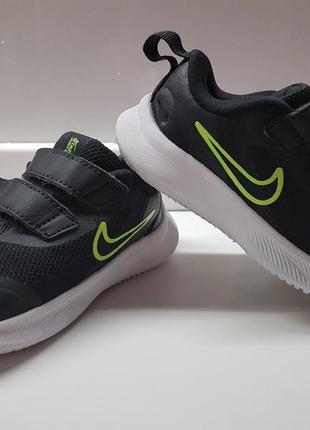 Кроссовки nike 22р