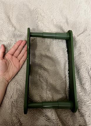 Стильний вішак кактус для одягу вішалка