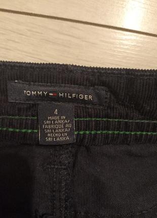 Юбка tommy hilfiger размер s eu 36-386 фото