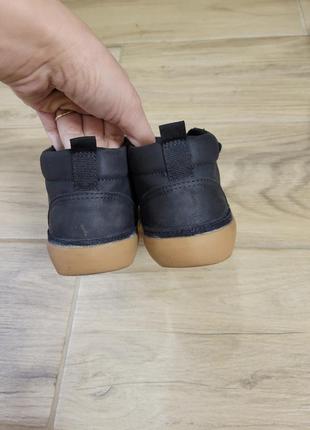 Кроссовки кроссовки келы ботинки для мальчика next 28,5 18,5 см3 фото