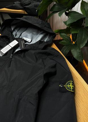 Stone island куртка вітровка gore-tex гортекс стон