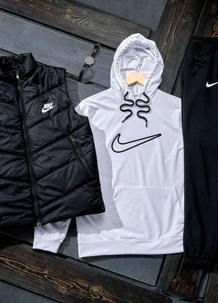 Комплект nike весна/лето/осень