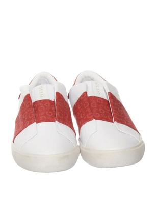 Кеди кросівки мокасини сліпери сліпони снікери кросовки снікерси guess оригінал