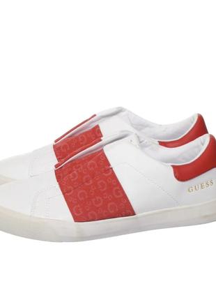 Кеди кросівки мокасини сліпери сліпони снікери кросовки снікерси guess оригінал