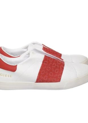 Кеди кросівки мокасини сліпери сліпони снікери кросовки снікерси guess оригінал