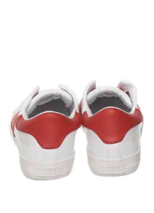 Кеди кросівки мокасини сліпери сліпони снікери кросовки снікерси guess оригінал