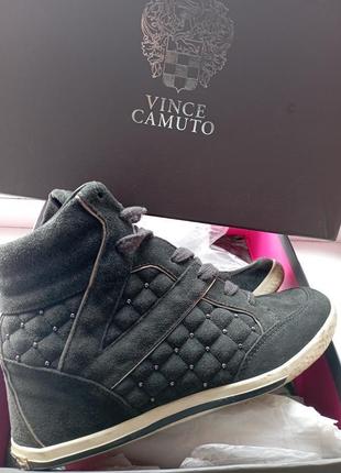 Vince camuto снікери