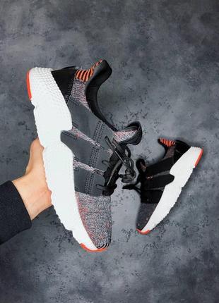 Мужские кроссовки adidas prophere core