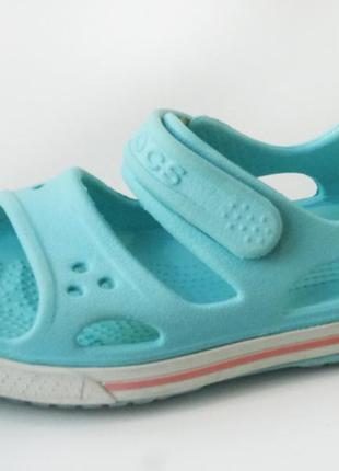 Кроксы crocs5 фото