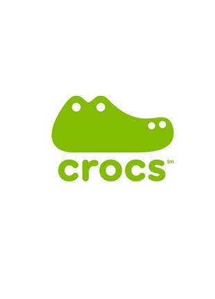Клоги / сабо crocs classic duke print clog !7 фото