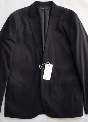Стильний піджак-куртка scotch & soda1 фото