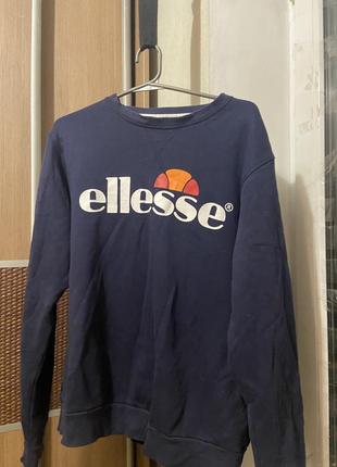 Кофта ellesse