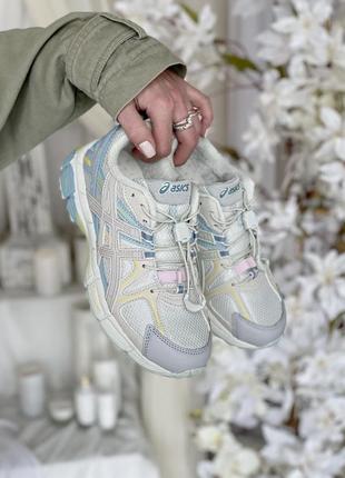 Кроссовки asics7 фото