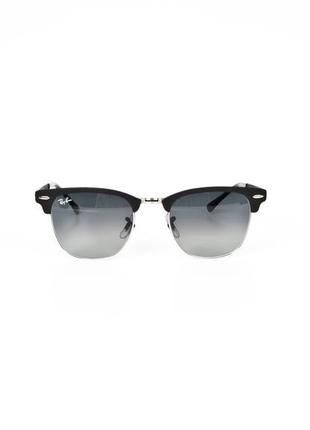 Очки ray ban rb3716 clubmaster оригинал1 фото