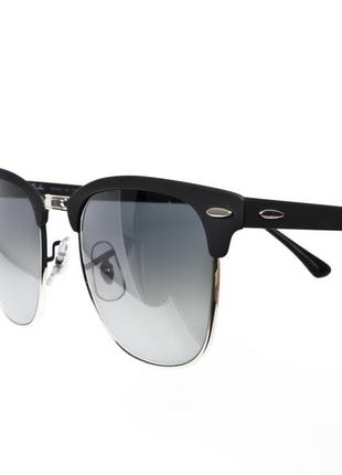 Очки ray ban rb3716 clubmaster оригинал5 фото