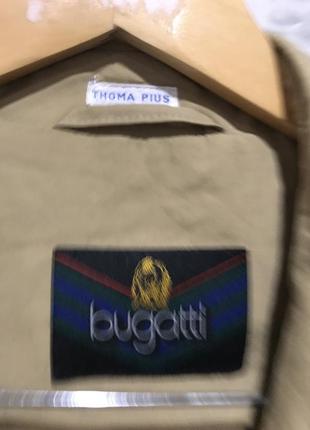 Куртка bugatti3 фото
