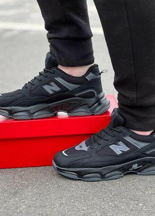 Мужские кроссовки new balance