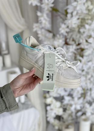 Кроссовки adidas trainer