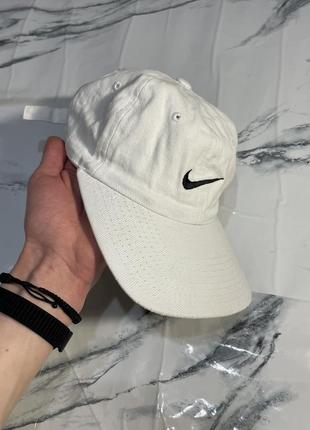 Vintage nike cap