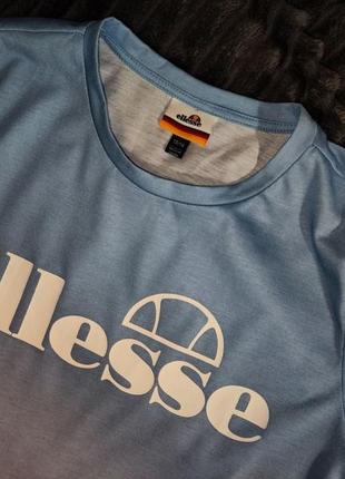 Футболка ellesse2 фото