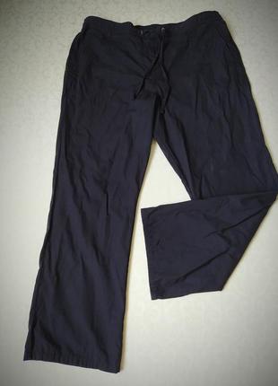 Брюки м&s повсякденні