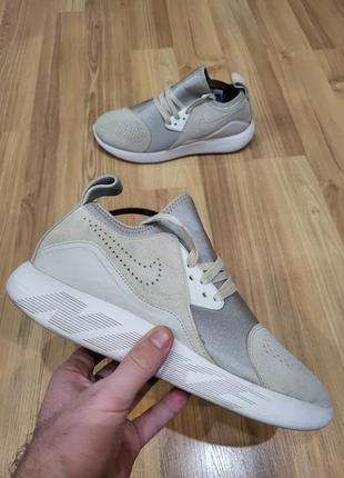 Кроссовки nike lunarcharge light