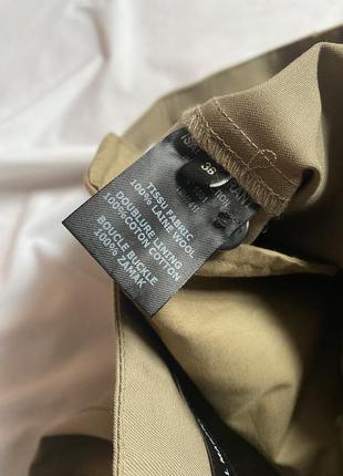 Брюки isabel marant штани 6