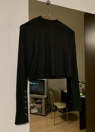 Укороченый гольф