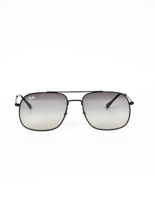 Очки унисекс солнцезащитные ray ban rb3595 andrea