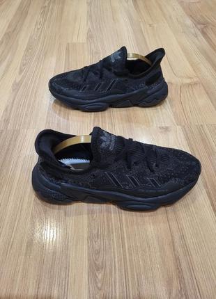 Кроссовки adidas ozweego knit2 фото