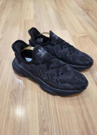 Кроссовки adidas ozweego knit3 фото