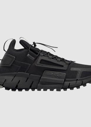 Мужские кроссовки reebok zig kinetica edge