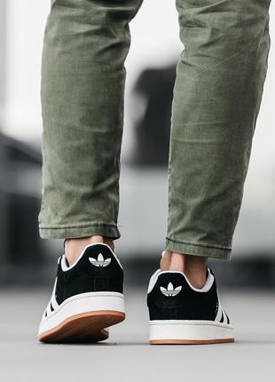 Adidas campus outfit men sale