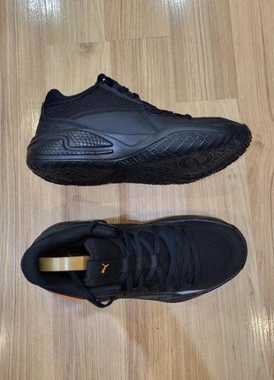 Кроссовки puma court rider6 фото