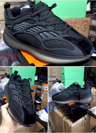 Изики от stilli (yeezy 700)