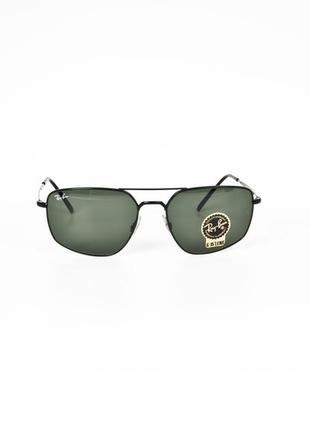 Очки мужские солнцезащитные ray ban rb3666 002/31